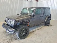 1C4RJXP67SW599387 2025 JEEP WRANGLER