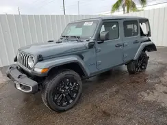 1C4RJXP67SW600277 2025 JEEP WRANGLER