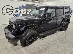 1C4RJXP67SW601588 2025 JEEP WRANGLER