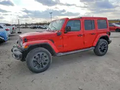 1C4RJXP67SW602028 2025 JEEP WRANGLER