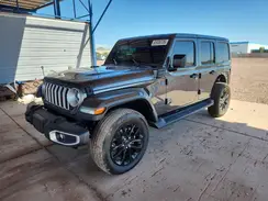1C4RJXP67SW602403 2025 JEEP WRANGLER