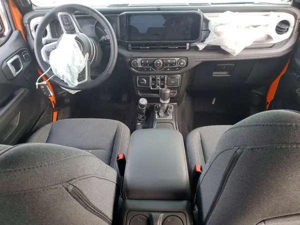 1C4RJXP67SW637619 2025 JEEP WRANGLER - Image 8