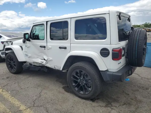 1C4RJXP68RW116693 2024 JEEP WRANGLER - Image 2