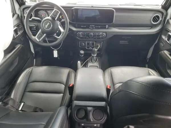 1C4RJXP68RW116693 2024 JEEP WRANGLER - Image 8