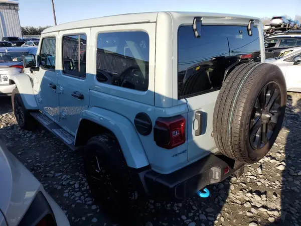 1C4RJXP68RW128360 2024 JEEP WRANGLER - Image 2
