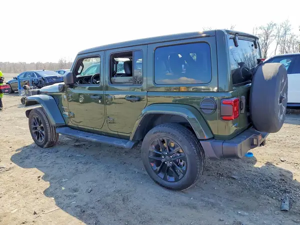 1C4RJXP68RW153999 2024 JEEP WRANGLER - Image 2