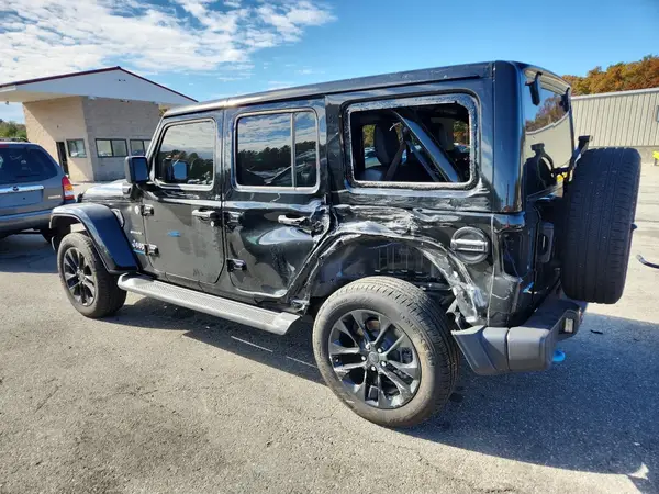 1C4RJXP68RW162198 2024 JEEP WRANGLER - Image 2