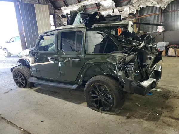 1C4RJXP68RW164159 2024 JEEP WRANGLER - Image 2