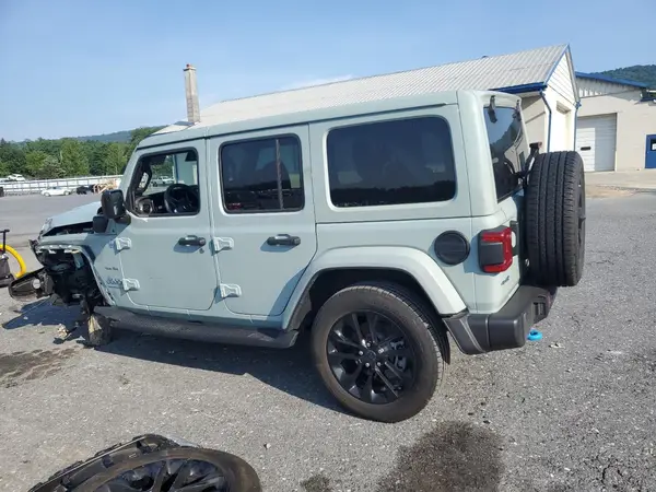 1C4RJXP68RW186632 2024 JEEP WRANGLER - Image 2