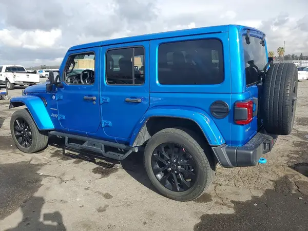 1C4RJXP68RW196559 2024 JEEP WRANGLER - Image 2
