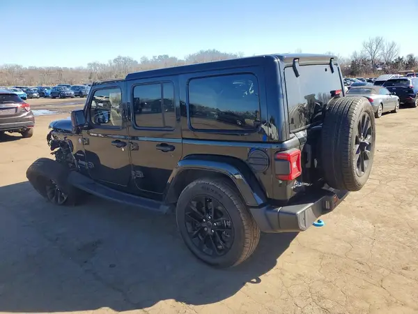 1C4RJXP68RW230368 2024 JEEP WRANGLER - Image 2