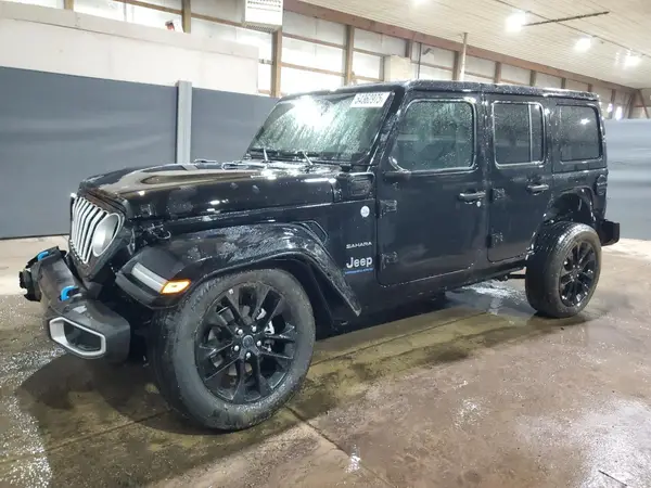 1C4RJXP68RW231942 2024 JEEP WRANGLER - Image 1