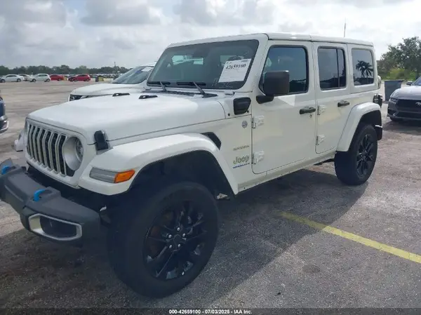 1C4RJXP68RW232069 2024 JEEP WRANGLER - Image 2