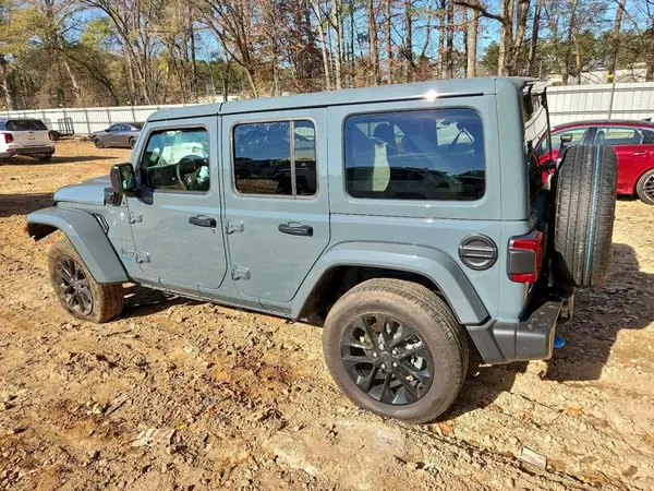 1C4RJXP68RW249955 2024 JEEP WRANGLER - Image 2