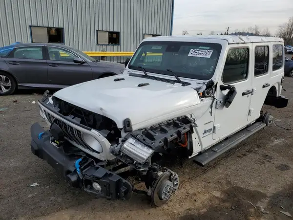 1C4RJXP68RW275228 2024 JEEP WRANGLER - Image 1