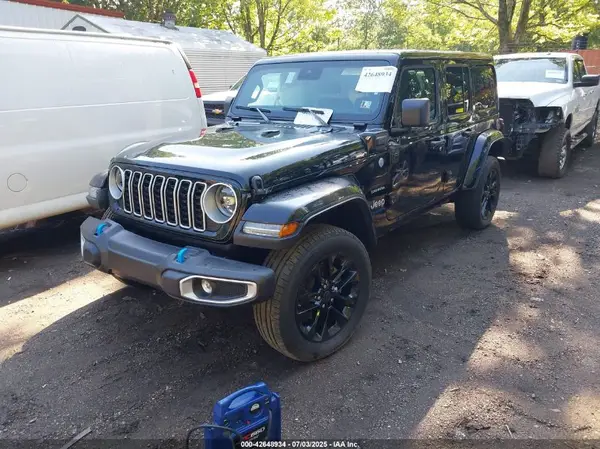 1C4RJXP68RW306655 2024 JEEP WRANGLER - Image 2