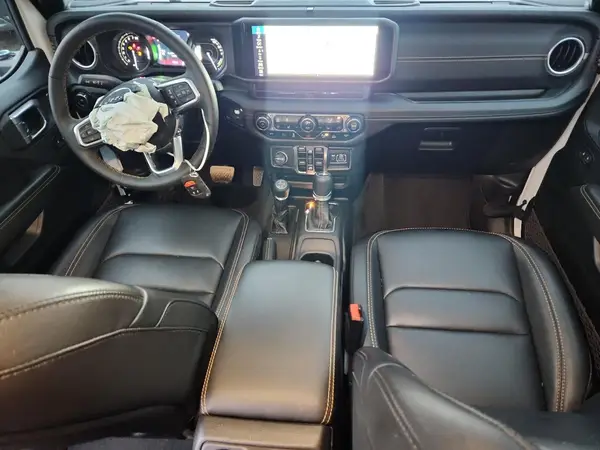 1C4RJXP68RW316537 2024 JEEP WRANGLER - Image 8