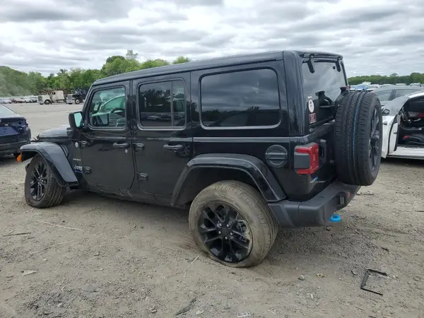 1C4RJXP68RW321897 2024 JEEP WRANGLER - Image 2
