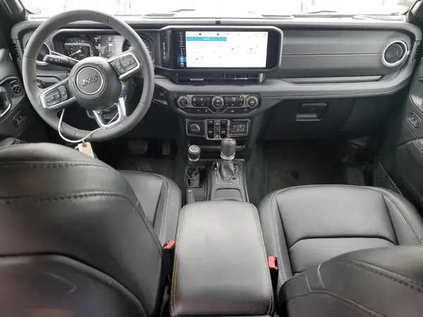 1C4RJXP68RW321897 2024 JEEP WRANGLER - Image 8
