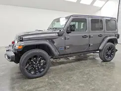 1C4RJXP68SW577737 2025 JEEP WRANGLER