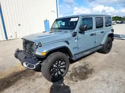 1C4RJXP68SW578046 2025 JEEP WRANGLER