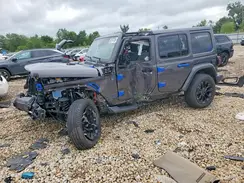 1C4RJXP68SW583943 2025 JEEP WRANGLER