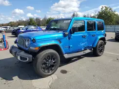 1C4RJXP68SW588818 2025 JEEP WRANGLER