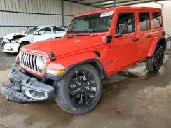 1C4RJXP68SW600580 2025 JEEP WRANGLER