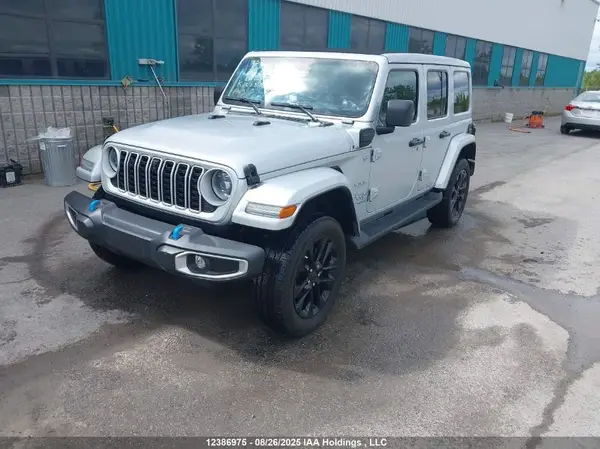 1C4RJXP69RW118887 2024 JEEP WRANGLER - Image 2