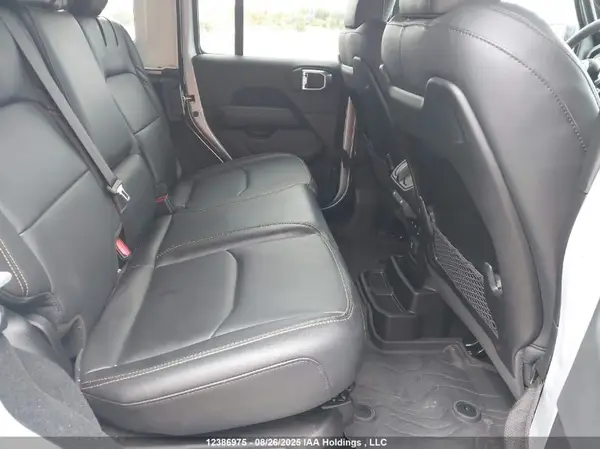 1C4RJXP69RW118887 2024 JEEP WRANGLER - Image 8
