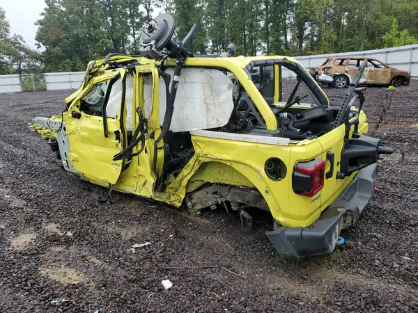1C4RJXP69RW174506 2024 JEEP WRANGLER - Image 2