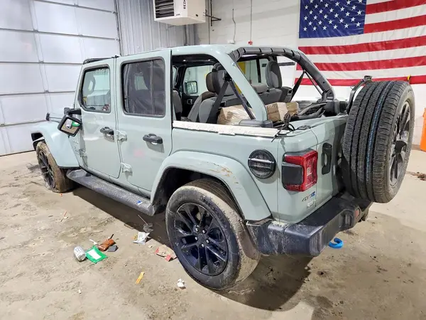1C4RJXP69RW184551 2024 JEEP WRANGLER - Image 2
