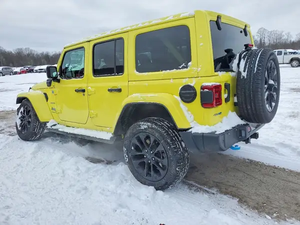 1C4RJXP69RW190527 2024 JEEP WRANGLER - Image 2