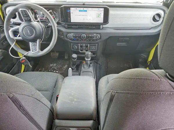 1C4RJXP69RW190527 2024 JEEP WRANGLER - Image 8