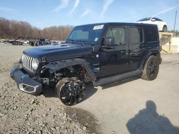 1C4RJXP69RW221257 2024 JEEP WRANGLER - Image 1