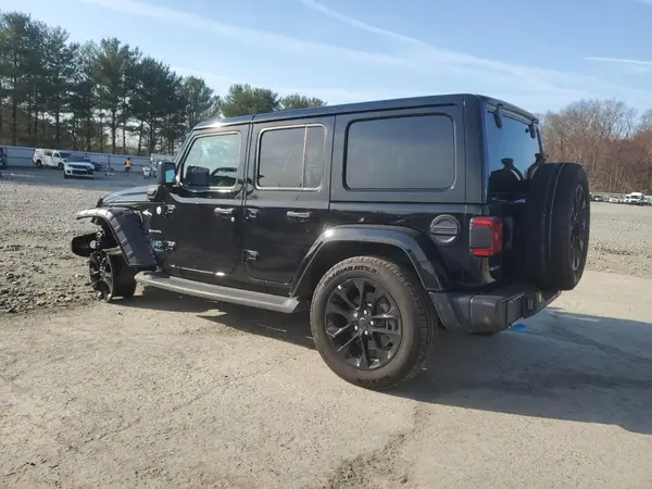 1C4RJXP69RW221257 2024 JEEP WRANGLER - Image 2