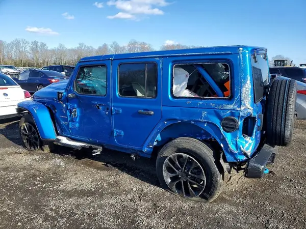 1C4RJXP69RW227978 2024 JEEP WRANGLER - Image 2