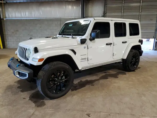 1C4RJXP69RW270121 2024 JEEP WRANGLER - Image 1