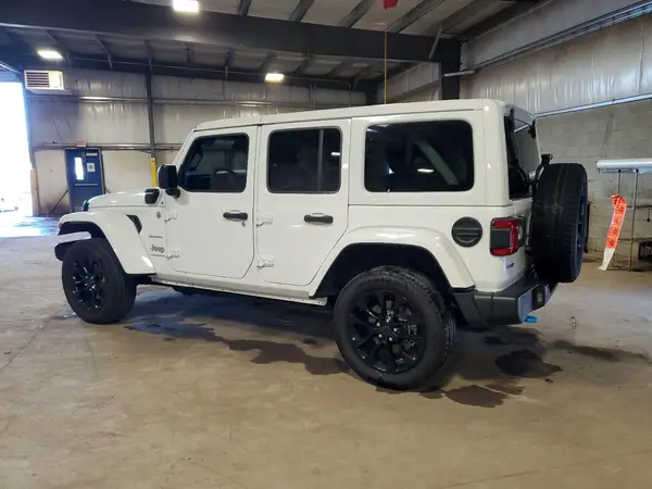 1C4RJXP69RW270121 2024 JEEP WRANGLER - Image 2