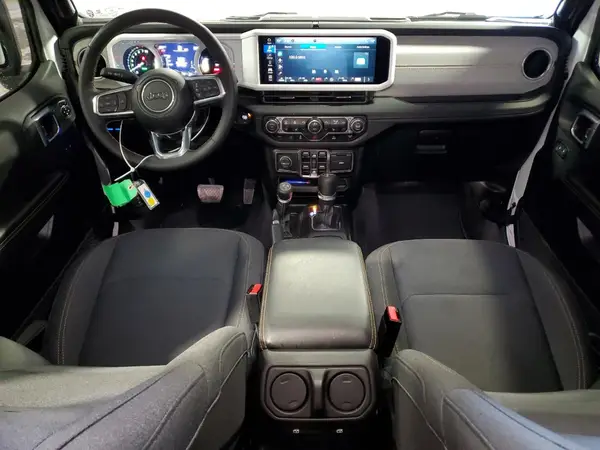 1C4RJXP69RW270121 2024 JEEP WRANGLER - Image 8