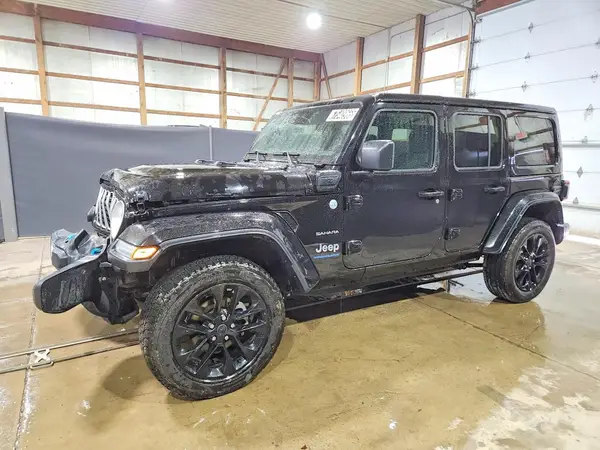 1C4RJXP69RW292426 2024 JEEP WRANGLER - Image 1