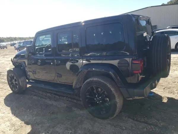 1C4RJXP69RW297979 2024 JEEP WRANGLER - Image 2