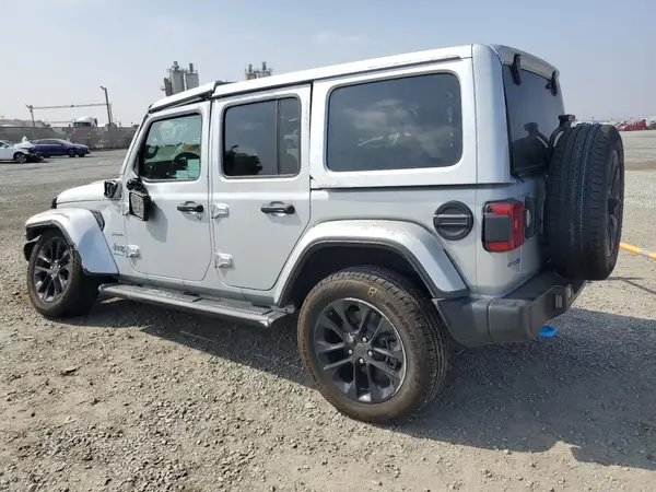 1C4RJXP69RW303652 2024 JEEP WRANGLER - Image 2