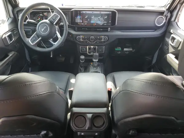 1C4RJXP69RW303652 2024 JEEP WRANGLER - Image 8