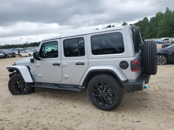 1C4RJXP69RW303697 2024 JEEP WRANGLER - Image 2
