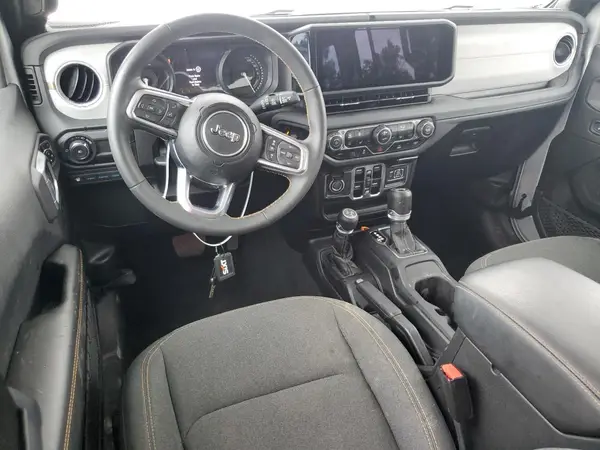 1C4RJXP69RW303697 2024 JEEP WRANGLER - Image 8