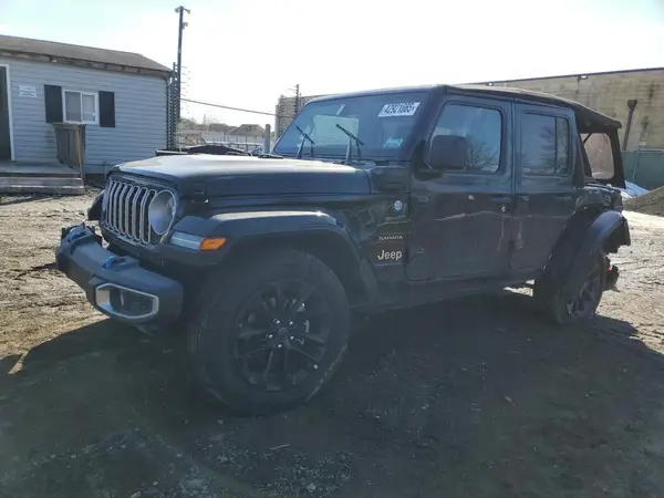 1C4RJXP69RW317292 2024 JEEP WRANGLER - Image 1