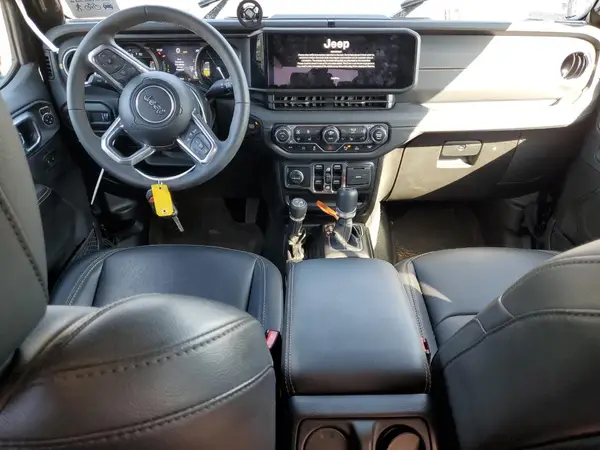1C4RJXP69RW317292 2024 JEEP WRANGLER - Image 8