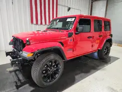 1C4RJXP69SW577777 2025 JEEP WRANGLER