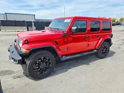 1C4RJXP69SW583935 2025 JEEP WRANGLER
